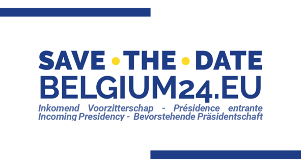 📢 SAVE THE DATE 🗓️12-13 Février 2024 | 📍Liège (Belgique) Rencontre européenne : L’économie sociale au cœur des transitions - inclusive, verte et numérique 👀Stay tuned bit.ly/3MhIDZH