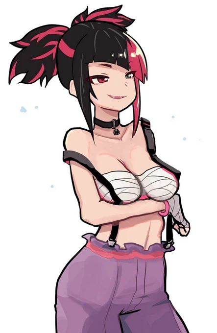 today's juri #sf6