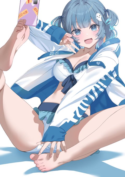 skebリクエスト納品しました～
リクエストありがとうございました! 