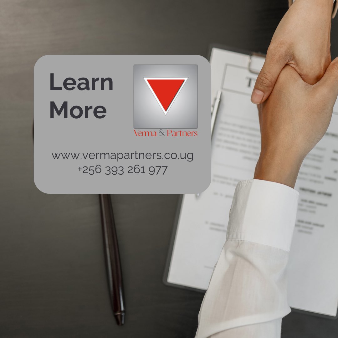 vermapartnersug's tweet photo. Lost Your Certificate of Title? Well, this is not uncommon.
Submit an application supported by an affidavit explaining the circumstances of the loss, and a new one will be issued by the Commissioner of Lands.
#Certificateoftitle
#Propertyownership
#kampala
#uganda https://t.co/MDlQlntxIy