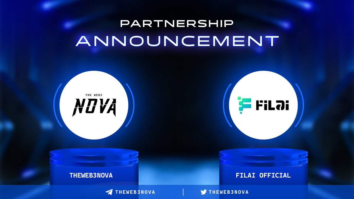 TheWeb3Nova | Token2049 tweet media