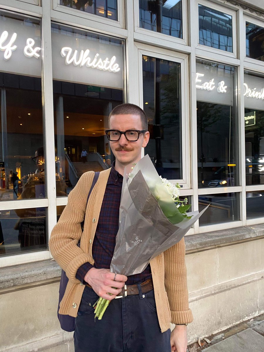 will fleming tweet media