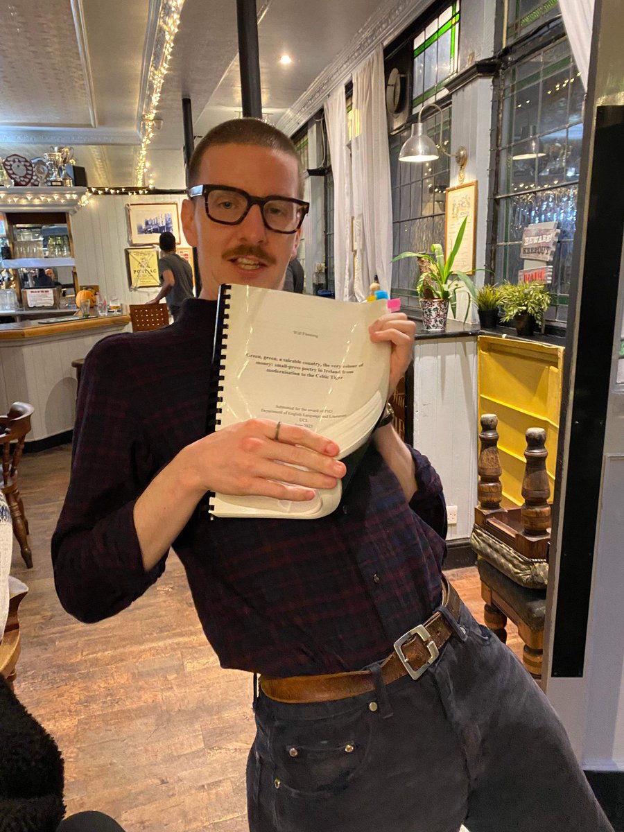 will fleming tweet media