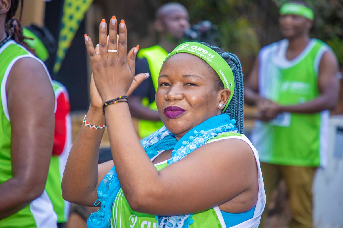 UmemeLtd's tweet photo. Visit π» https://t.co/OTYNF5asI9 to register today, record/take a picture and share online using the hashtag #CURERun23
@CUREuganda
#CURERun23 #UmemeInTheCommunity #PoweringUganda https://t.co/w0YcfF1OEc