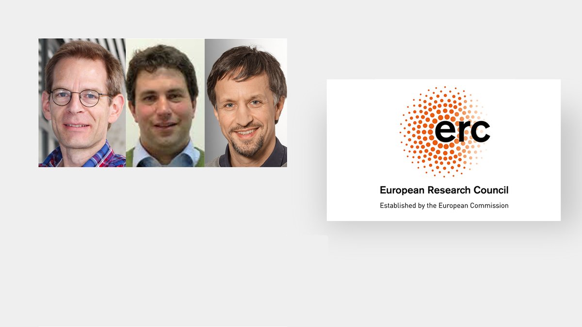 EPFL Basic Sciences (@epflsb) on Twitter photo Congratulations to Professors Henning Stahlberg (<a href="/LabStahlberg/">Henning Stahlberg</a>), Knut Müller-Caspary (<a href="/CeNS_LMU/">Center for NanoScience LMU</a>), and Carsten Sachse (<a href="/SachseGroup/">Sachse Group</a>) who have been awarded an <a href="/ERC_Research/">European Research Council (ERC)</a> Synergy Grant #ERCSyG for their trailblazing project 4D-BioStem! go.epfl.ch/4D-BioStem Congratulations to Professors Henning Stahlberg (<a href="/LabStahlberg/">Henning Stahlberg</a>), Knut Müller-Caspary (<a href="/CeNS_LMU/">Center for NanoScience LMU</a>), and Carsten Sachse (<a href="/SachseGroup/">Sachse Group</a>) who have been awarded an <a href="/ERC_Research/">European Research Council (ERC)</a> Synergy Grant #ERCSyG for their trailblazing project 4D-BioStem! go.epfl.ch/4D-BioStem