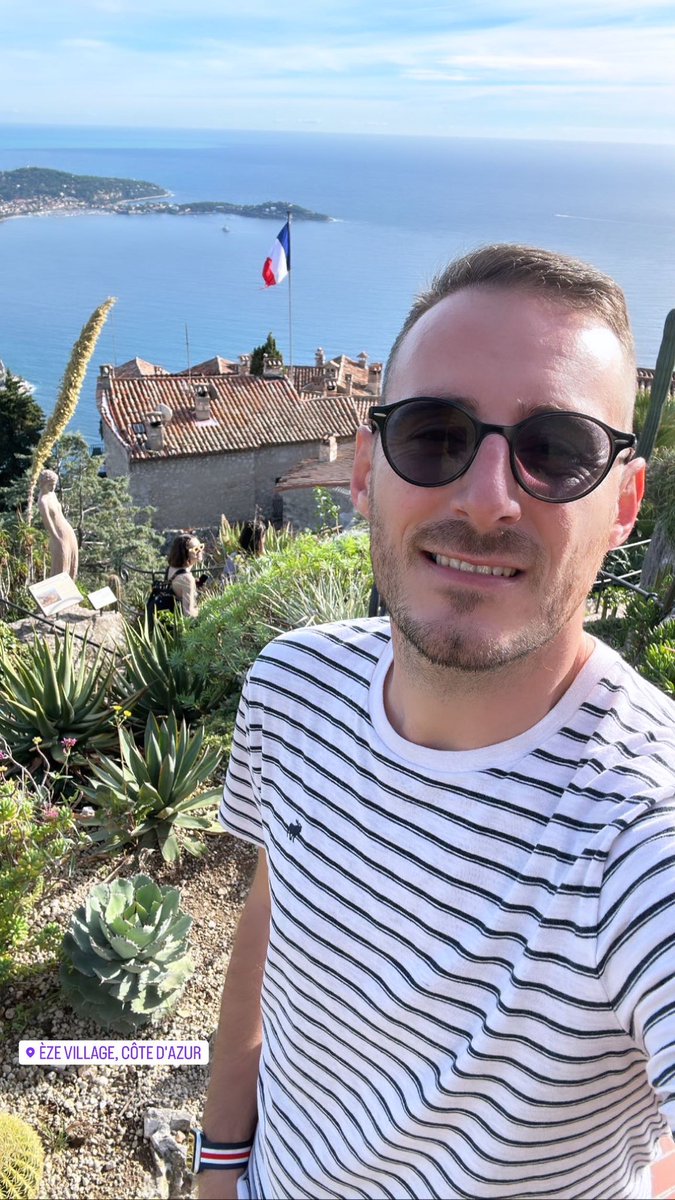 Eze, Cote d’Azur🌴🌵☀️ 🇫🇷#CotedAzurFrance #eze #jardinexotique