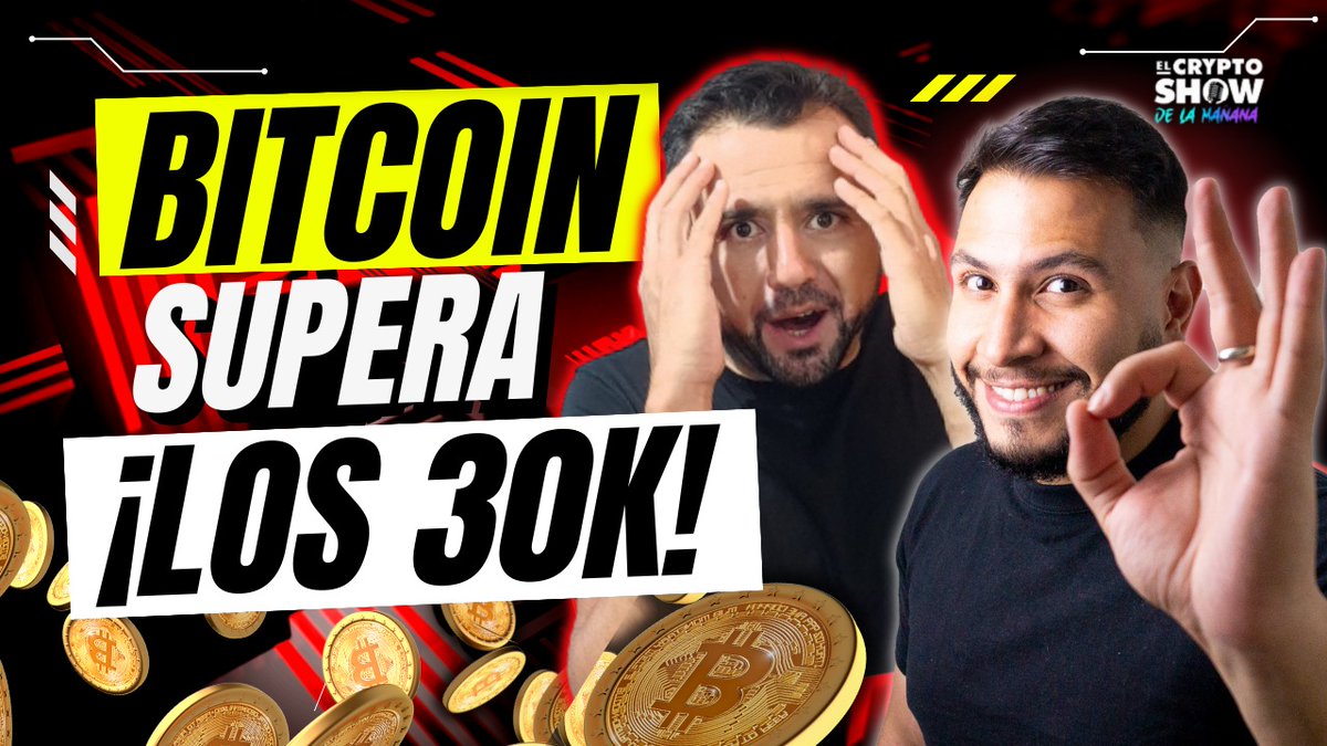 Escuela_Cripto's tweet photo. ⚠️NUEVO DIRECTO⚠️

¡BITCOIN supera los 34K! Descubre cuál será la respuesta del MERCADO CRIPTO.🔥

🧐 Ha  llegado el momento que tanto esperábamos...

https://t.co/OLfowlUGFb https://t.co/AWLevUzCCc