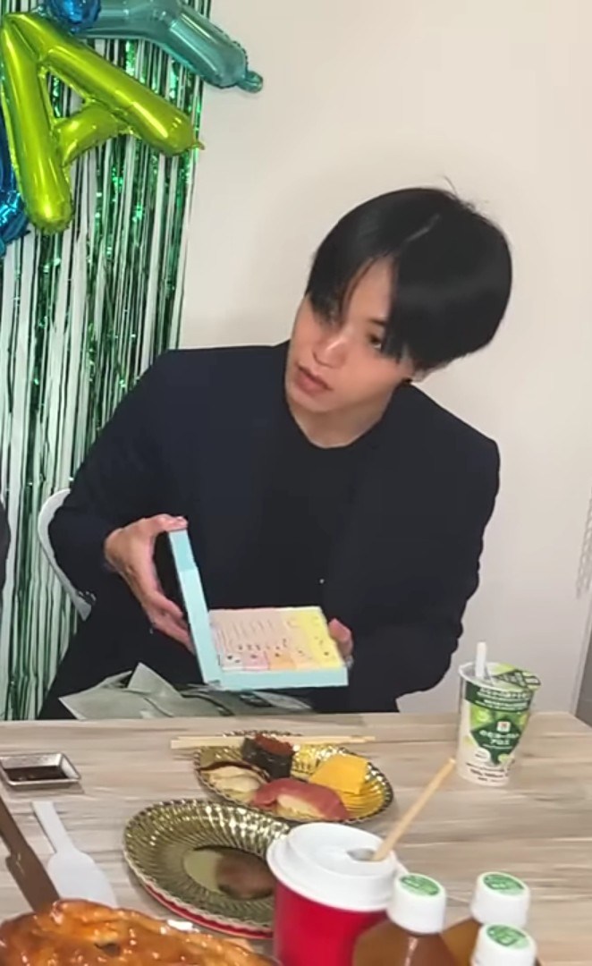 🫖Tea Cosy🧁(styleof_jo1) on X