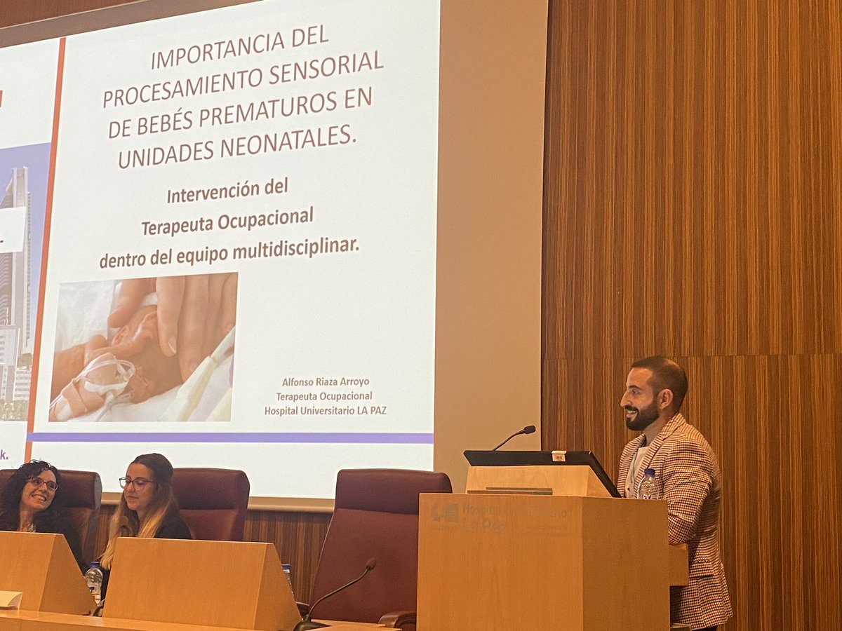 María Gracia Carpena tweet media