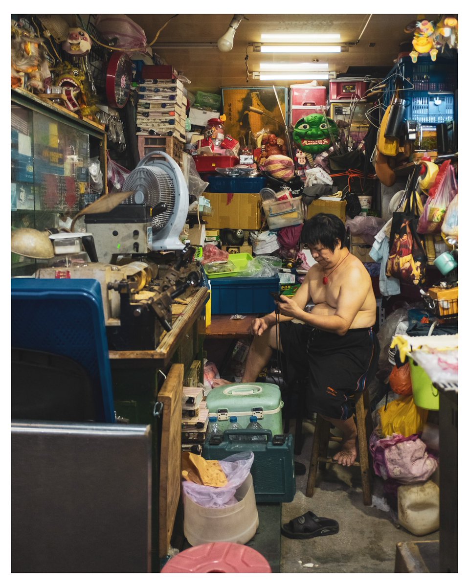 Hennn Lee 亨利 (@henryshootsfilm) / Posts / X