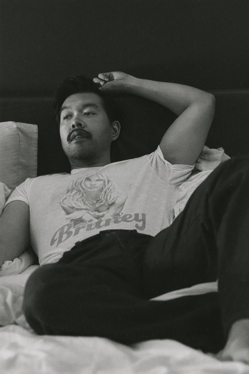 Everyone has been doing emails.