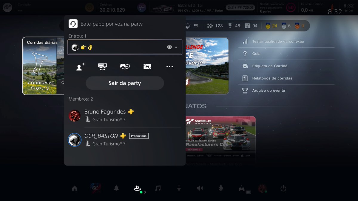 _BrunoF7's tweet photo. #PS5Share, #GranTurismo7 https://t.co/4cqSRZgnuq