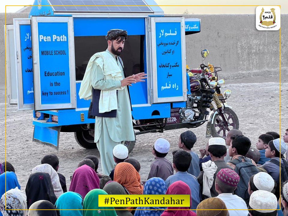iamanami's tweet photo. Matiullah Wesa was released today after spending 215 days in prison.
🤲 https://t.co/yp8pONeCsg