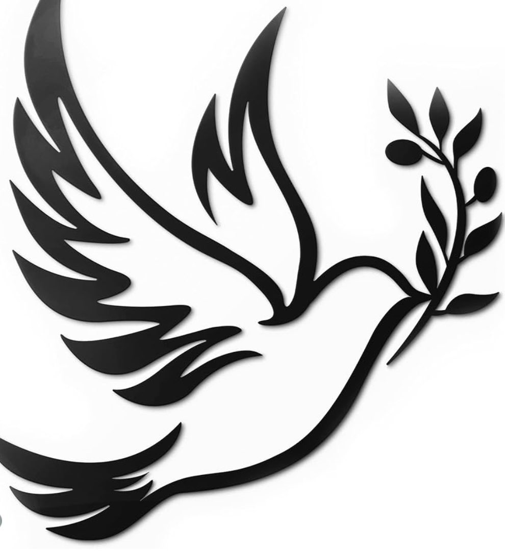 jef_kors's tweet photo. Praying for world peace https://t.co/hmnEFsm7rn