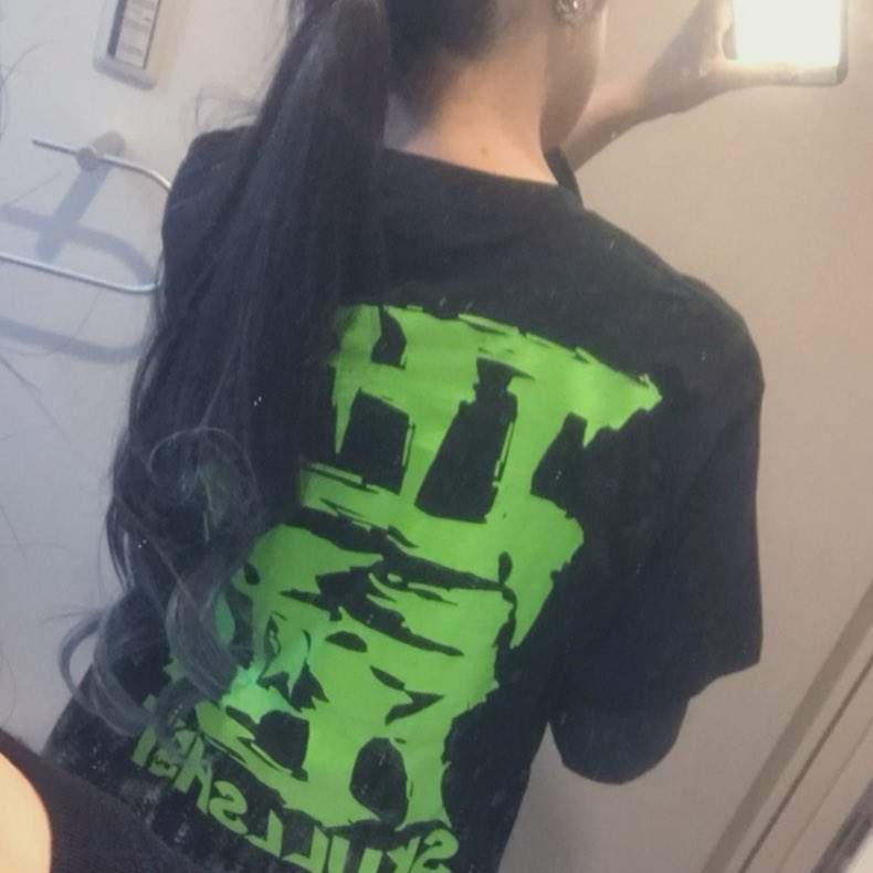 妹ﾁｬﾝカラー