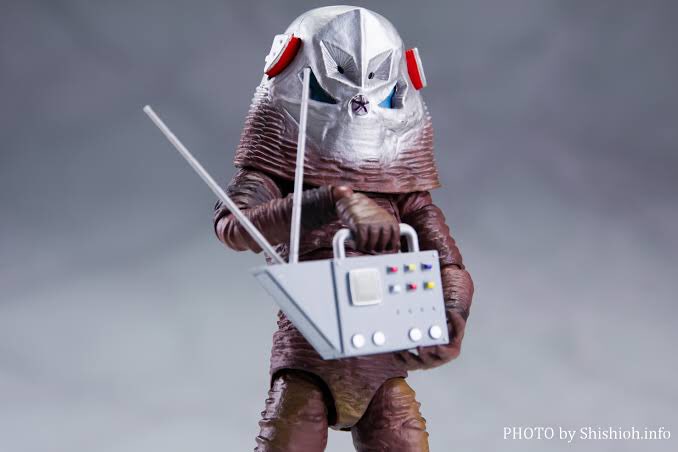 宇宙人 tweet media