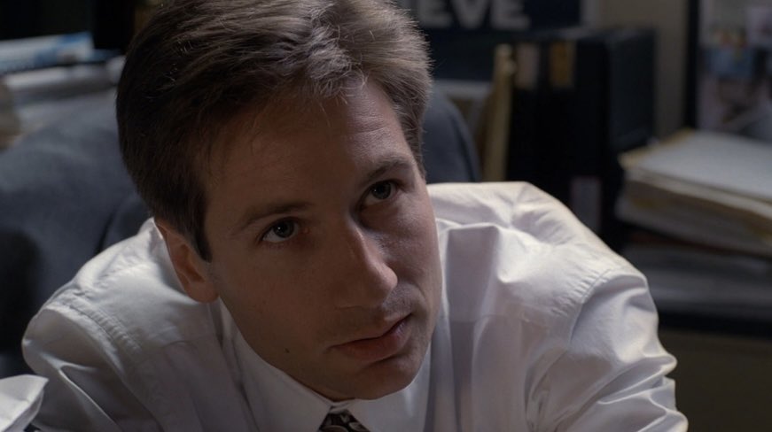 comfort for Mulder stans (@muldercomfort) on Twitter photo 2023-10-26 11:39:33