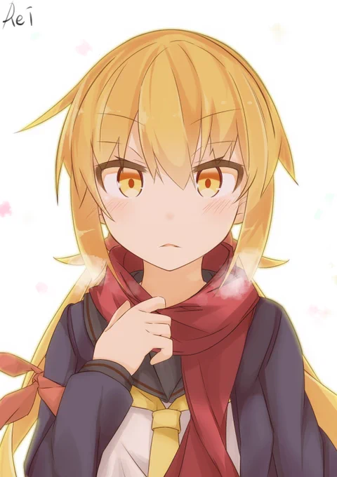 #皐月ちゃんがいっぱい見れるタグ