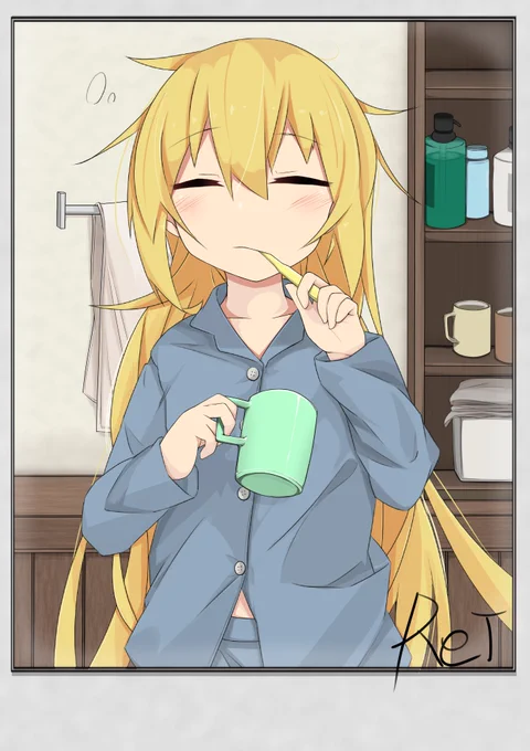 #皐月ちゃんがいっぱい見れるタグ