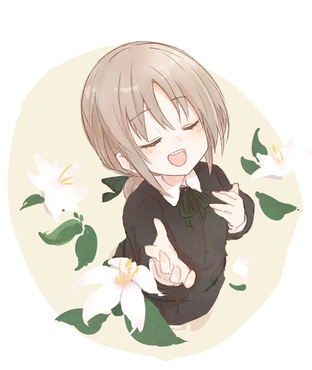 ketsudannoD's tweet photo. リセ
＃シンフォニックレイン https://t.co/go8qxWmOU9
