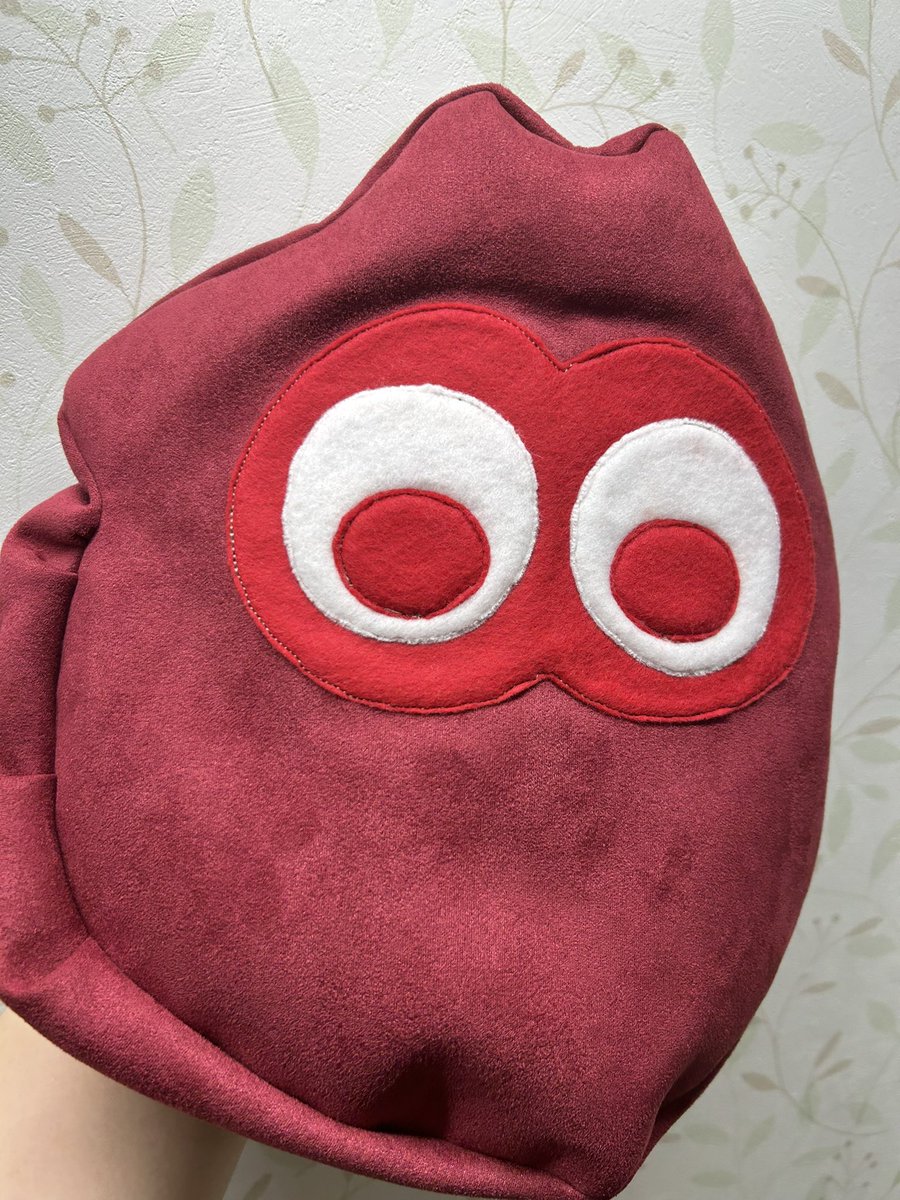uranusinoshop's tweet photo. #ハンドメイド好きさんと繋がりたい #ハンドメイド好きな人と繋がりたい #ハンドメイド作家さんと繋がりたい #ハンドメイド #手作り #ミシン初心者 #スプラトゥーン #スプラトゥーン好きさんと繋がりたい #スプラトゥーン3 

友達とユニバ行くのにスプラのタコベレー帽作ってみました🐙
次回イカ🦑です https://t.co/LGzxrwUUnZ
