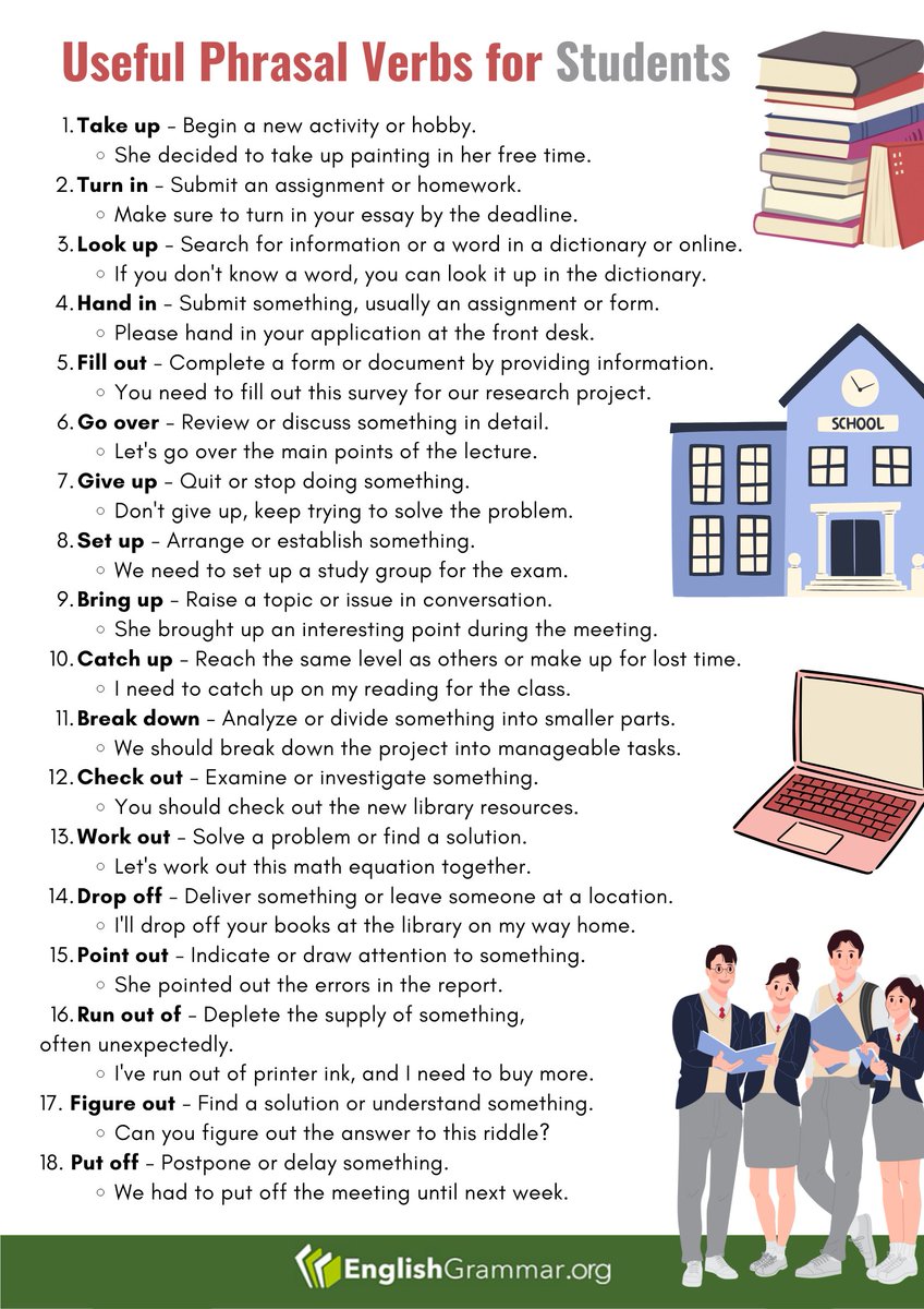 English Grammar tweet media