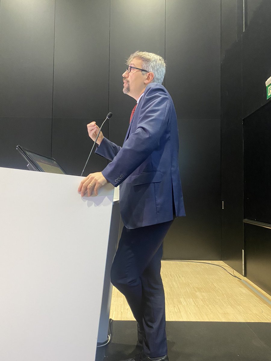 Rino Maggiore (@rinomaggiore) on Twitter photo Packed room at #ICARE2023 to discuss about acute respiratory failure, from acuity to weaning!
Together with <a href="/GicoBellani/">Giacomo Bellani</a> and <a href="/MariaVargas1st/">Prof. Maria Vargas</a> <a href="/ICUCharts/">ICU Charts - Prof Maria Vargas</a>
<a href="/Siaarti_online/">Siaarti</a> Packed room at #ICARE2023 to discuss about acute respiratory failure, from acuity to weaning!
Together with <a href="/GicoBellani/">Giacomo Bellani</a> and <a href="/MariaVargas1st/">Prof. Maria Vargas</a> <a href="/ICUCharts/">ICU Charts - Prof Maria Vargas</a>
<a href="/Siaarti_online/">Siaarti</a>