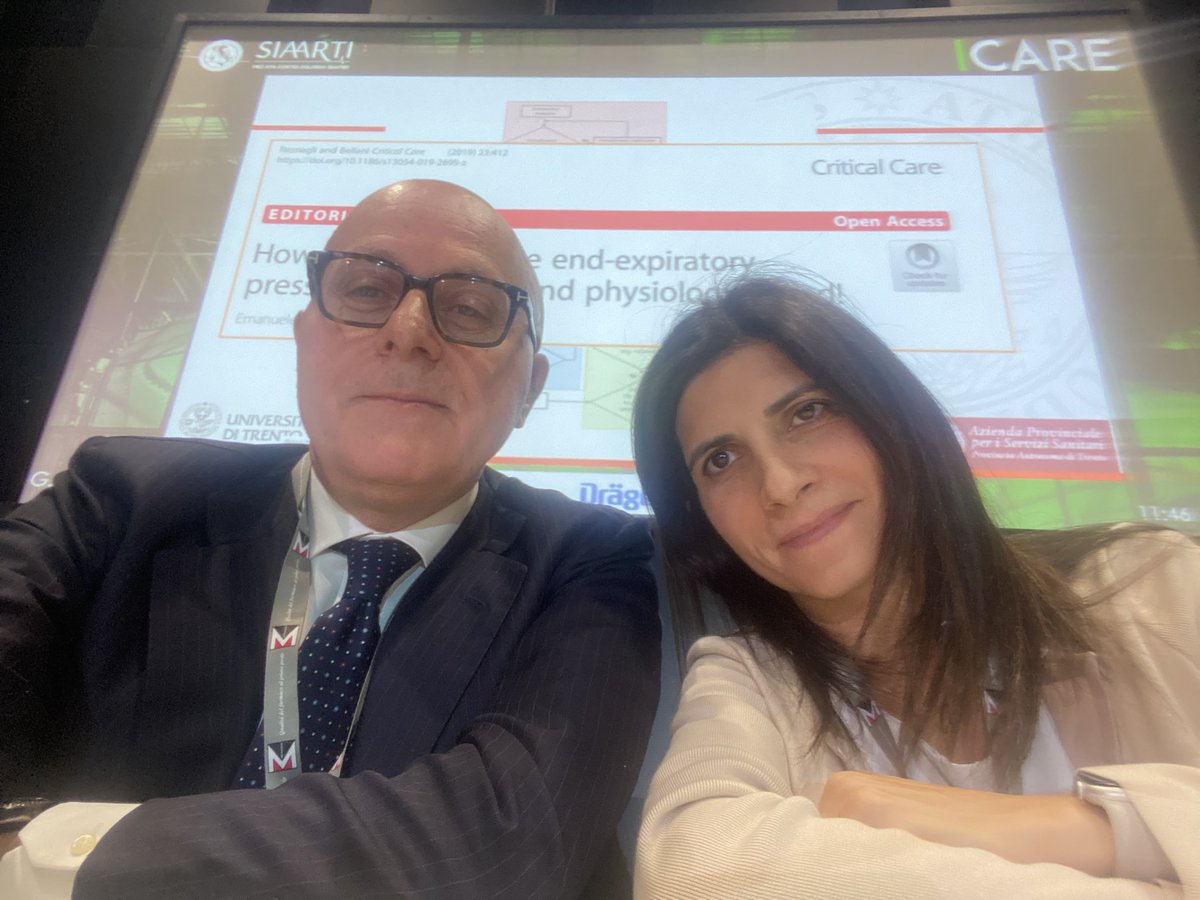 Rino Maggiore tweet media