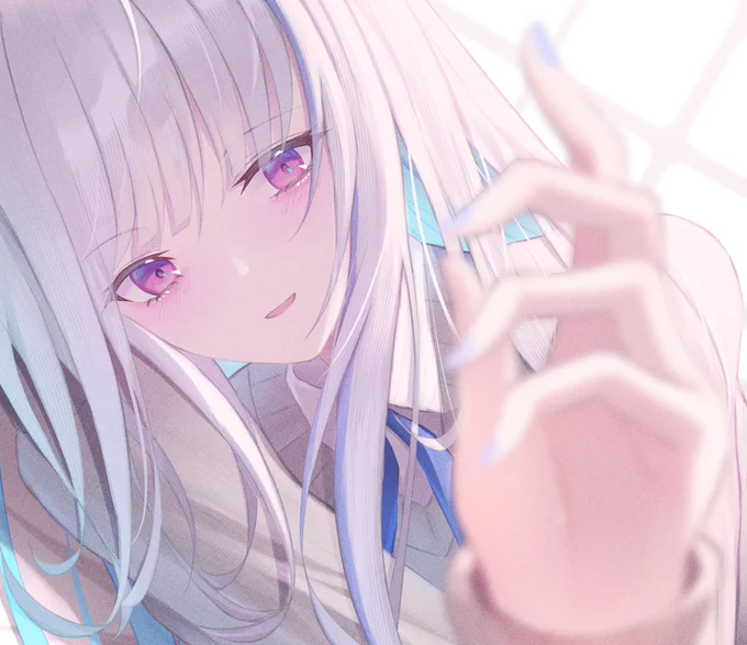 #フォロワー1万人以下の絵師が力作を投稿してたくさんのフォローを貰うタグ