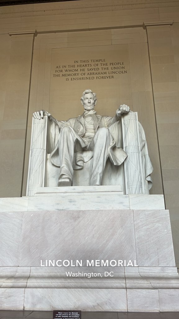 CleCover's tweet image. In the nations capital!