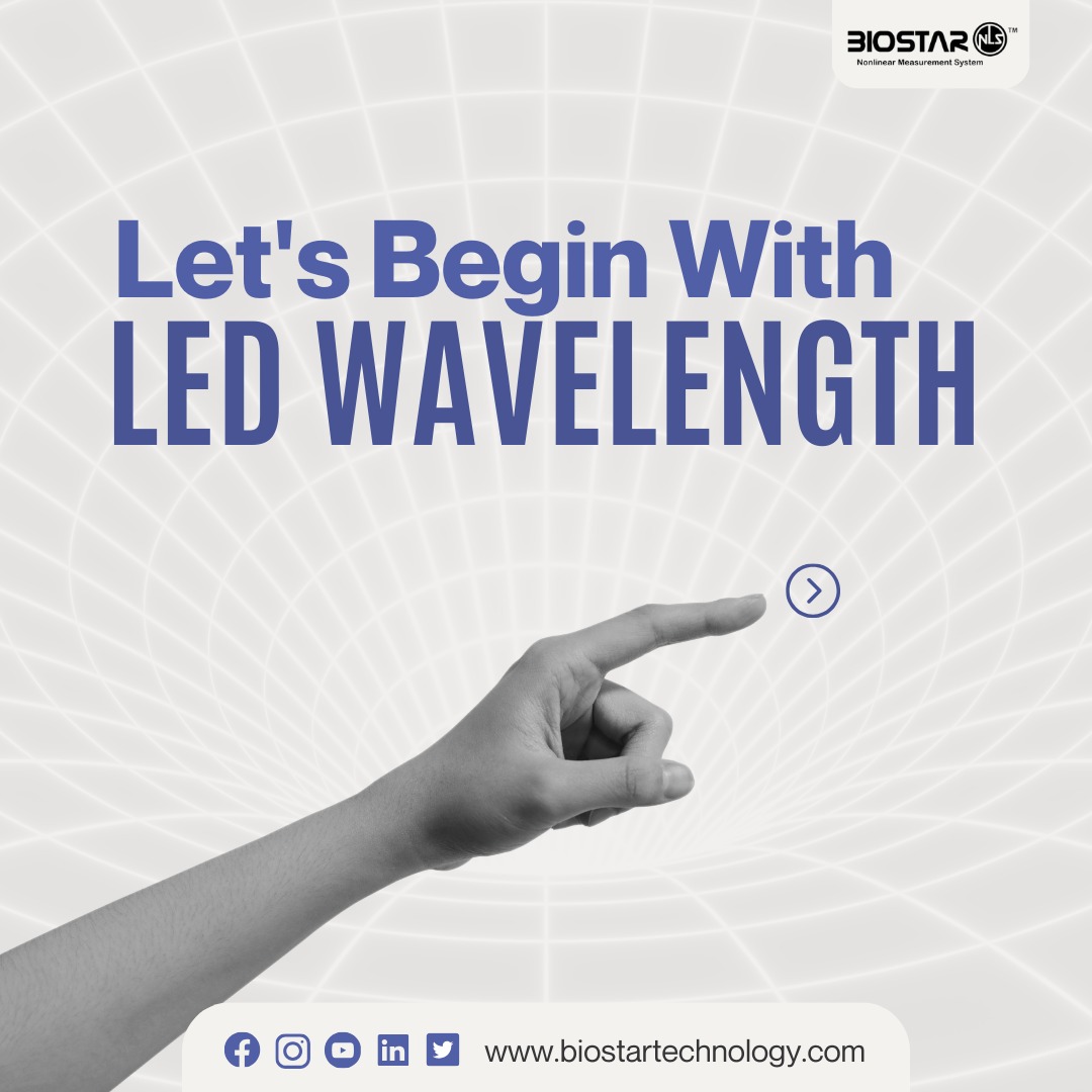 nlstechnology's tweet photo. Discover the secrets of LED colors and the amazing science behind them! To learn more about this post, check out https://t.co/wwC5sEQAUz &amp; 
Visit our website - https://t.co/ps2u4I08vw. to learn more!

#biostartechnology #biostarnls #ledwavelength #colorsecretcode https://t.co/eDTh3tJ6Hd