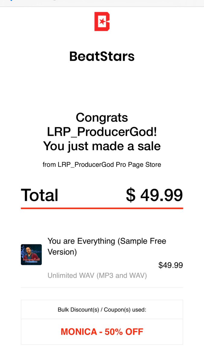 LRProductions_'s tweet image. Producers, DM me if you want to work! 💯 #musicproducer #beatstars