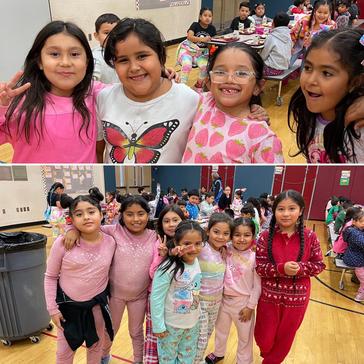 adams_ysd's tweet photo. #RedRibbonWeek #RedRibbonWeek2023 and #antibullyingweek #spiritweek @adams_ysd in @YakimaSchools @Esd105 
@redribbonweek #pajamaday
#duallanguageschool #Edutwitter @TrevorLTGreene #schoolculturematters @DougKap @AWSP_Principals @teachergoals @TeachersOnFire @WA_SBE @washingtonea https://t.co/oYf3BRK5ZW