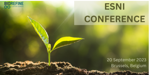 LIFE byProtVal participated in 4th edition of the European Sustainable Nutrient Initiative. #framework for policies promoting #Nutrient #Recycling and Recovery (NRR) at European level and role of EU-funded Research &amp; Innovation projects in contributing to raising awareness on NRR