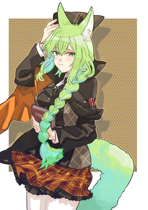 モニモニ…