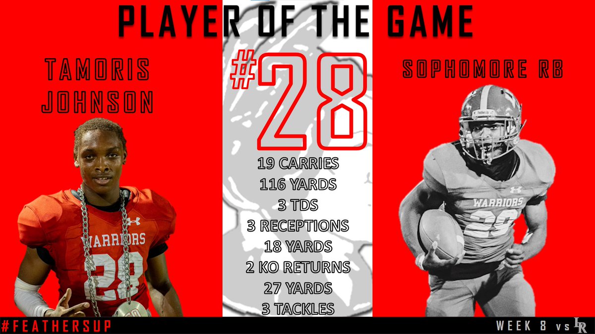 LFO Football tweet media