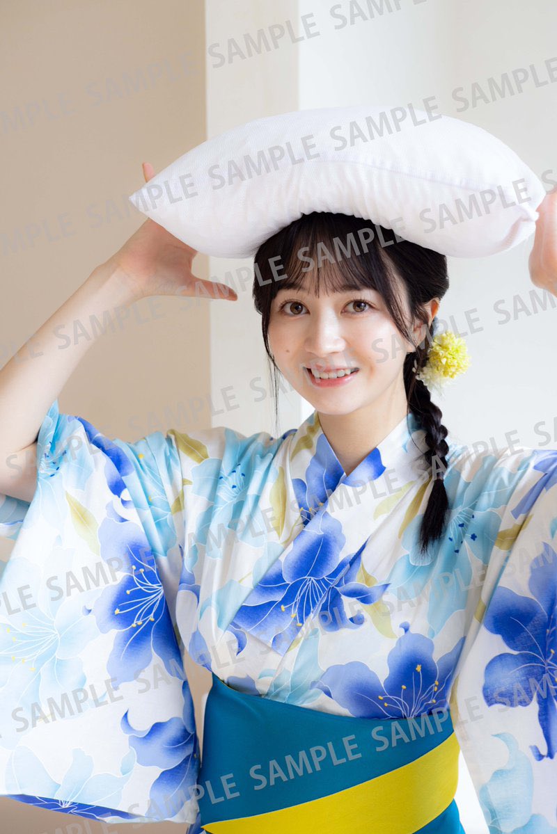 江籠裕奈卒業写真集