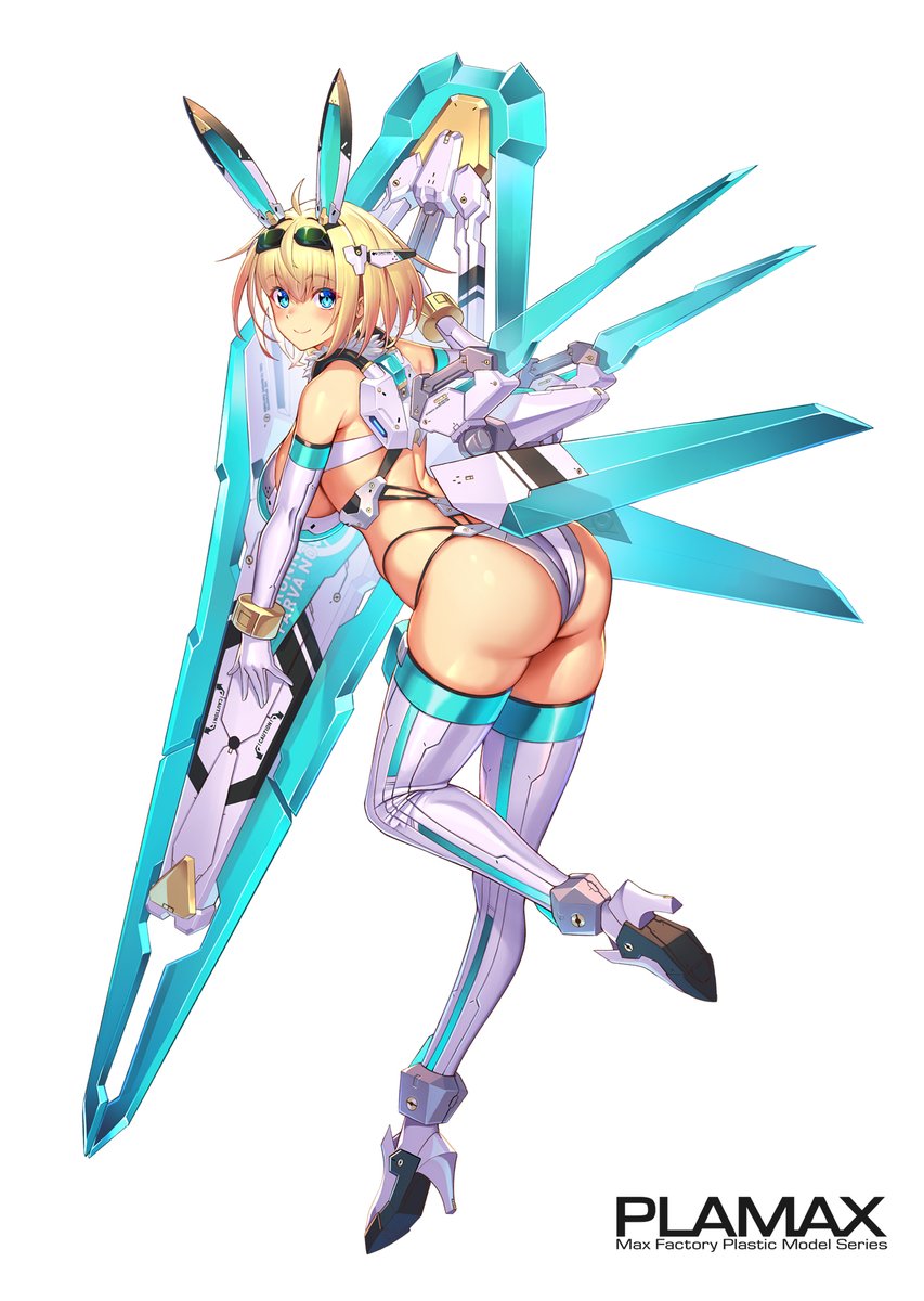 PLAMAX ソフィア・F・シャーリング ご予約開始となりました!
グッドスマイルオンラインショップさんでのご予約締切は12月6日(水)21時までとなっております。
色々と遊べる内容になっているかと思いますので、何卒宜しくお願い致します!🙏🐰
https://t.co/pfJIURWGdB 