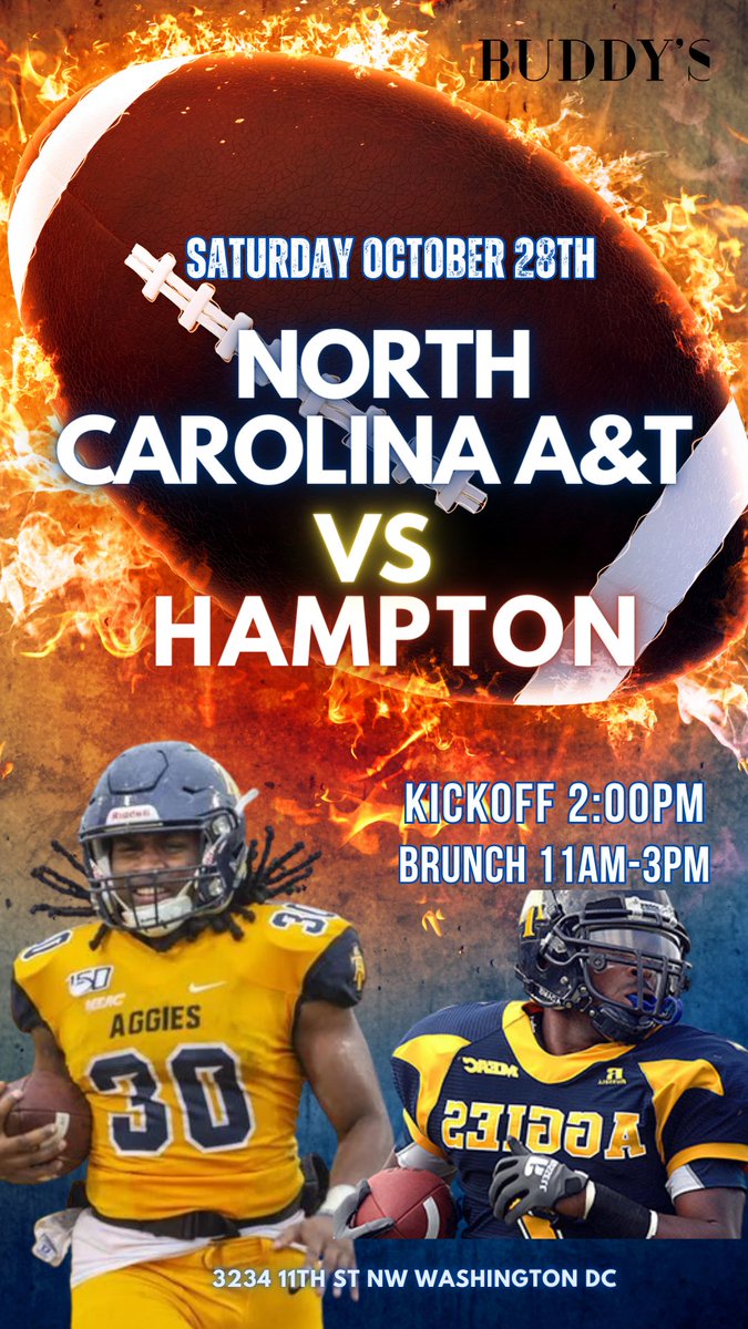 Buddy’s DC tweet media