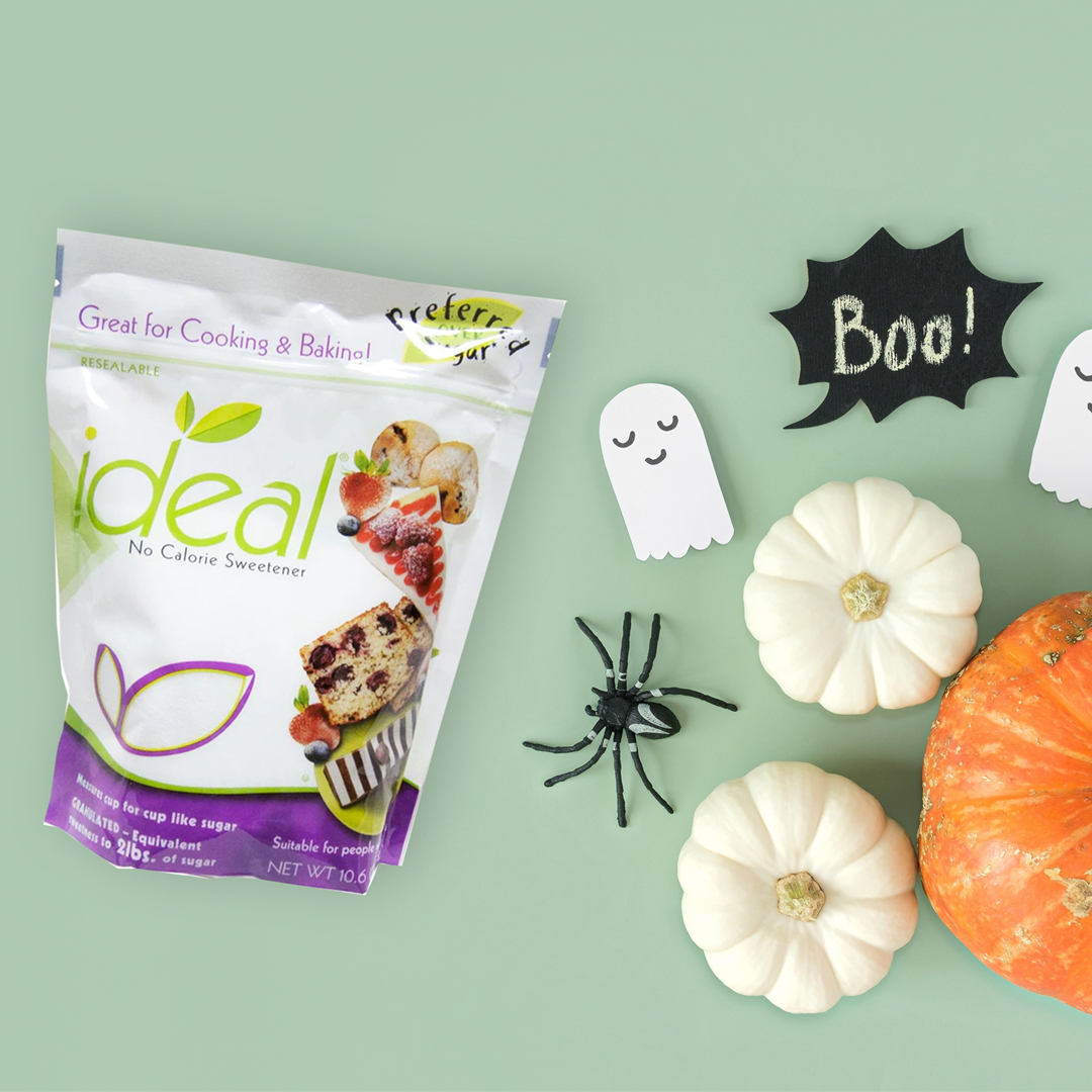 netrition's tweet image. Kosher, Gluten Free, No Calories, and Low Carb!

Ideal Sweetener keeps its sweetness, volume and texture in baking, and measures cup for cup like sugar.

You can thank us later!
Ran out? Get more here- bit.ly/3FuEa1O