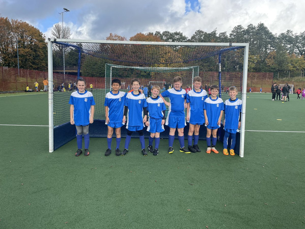 Amazing morning at the EFL kids cup.
Undefeated, but unfortunately not enough points to get through to the next stage of the day. Well done to all teams taking part. <a href="/CountyCommunity/">County In The Community</a> ⚽️