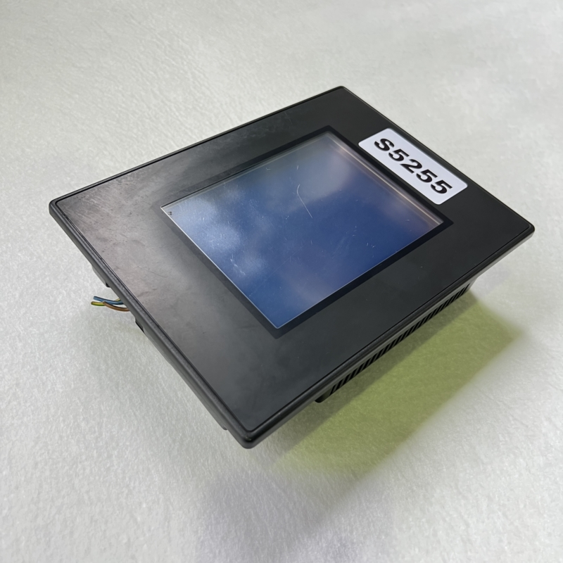 LagerMaschinenD's tweet image. #PROFACE Ersatzteile PRO-FACE GP37W2-BG41-24V: 2065-S5255 
 Ersatzteile 
 PRO-FACE GP37W2-BG41-24V unbekannt 
 26.10.2023 / 13:44:57 
 ATMH Werkzeugmaschinenhandel GmbH lagermaschinen.de/maschinen-date…