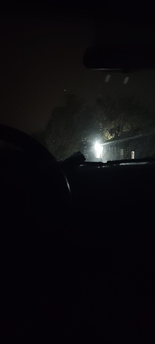 Trapology_1's tweet photo. Always a great day in the Army when it's 0 dark 30 and raining. #raining=#Training  #huntthegoodstuff https://t.co/2QXu7aMh5y