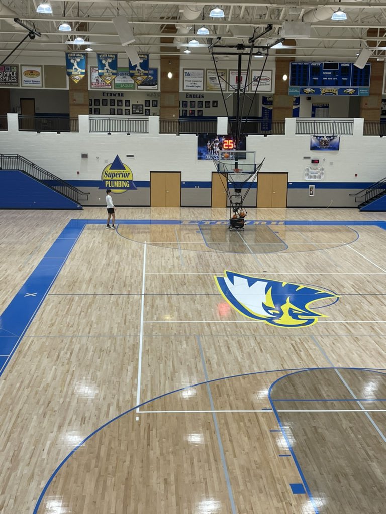 Coach Dasinger tweet media