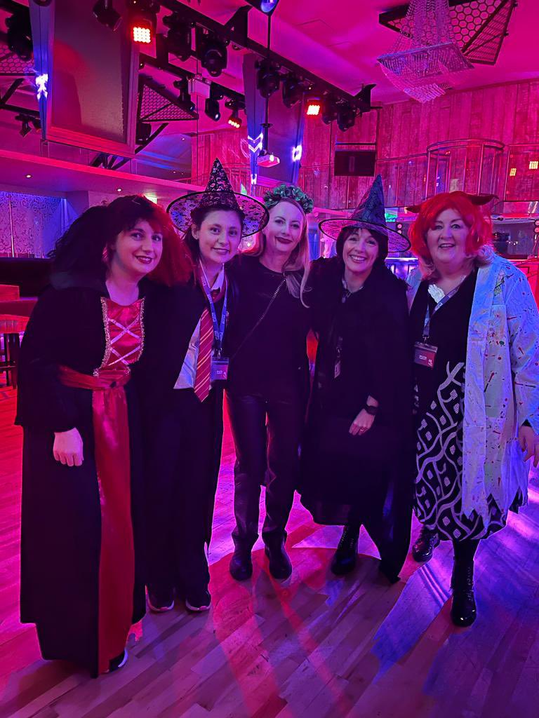 Bolster Community (@bolstercom) on Twitter photo Last night, we did a thing , an inclusive clubbing thing, it was supposed to be a silent disco, it was for some but for many others it was raucous & that’s just fine too! Thank you <a href="/Newry_BID/">Newry BID</a> & Newry <a href="/PCSP_S/">PCSP</a> for your support it was Epic! <a href="/nmdcouncil/">NewryMourneDown</a> <a href="/SouthernHSCT/">Southern Trust</a> Last night, we did a thing , an inclusive clubbing thing, it was supposed to be a silent disco, it was for some but for many others it was raucous & that’s just fine too! Thank you <a href="/Newry_BID/">Newry BID</a> & Newry <a href="/PCSP_S/">PCSP</a> for your support it was Epic! <a href="/nmdcouncil/">NewryMourneDown</a> <a href="/SouthernHSCT/">Southern Trust</a>
