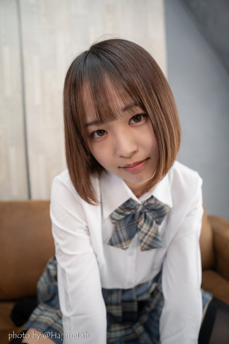 HajimapleR's tweet photo. Model🥦水原りりんさん
2023.10.7
#水原りりん
#ポートレート #portrait
#HajimeLab #HajimeLab202310 https://t.co/kyM8mj070i