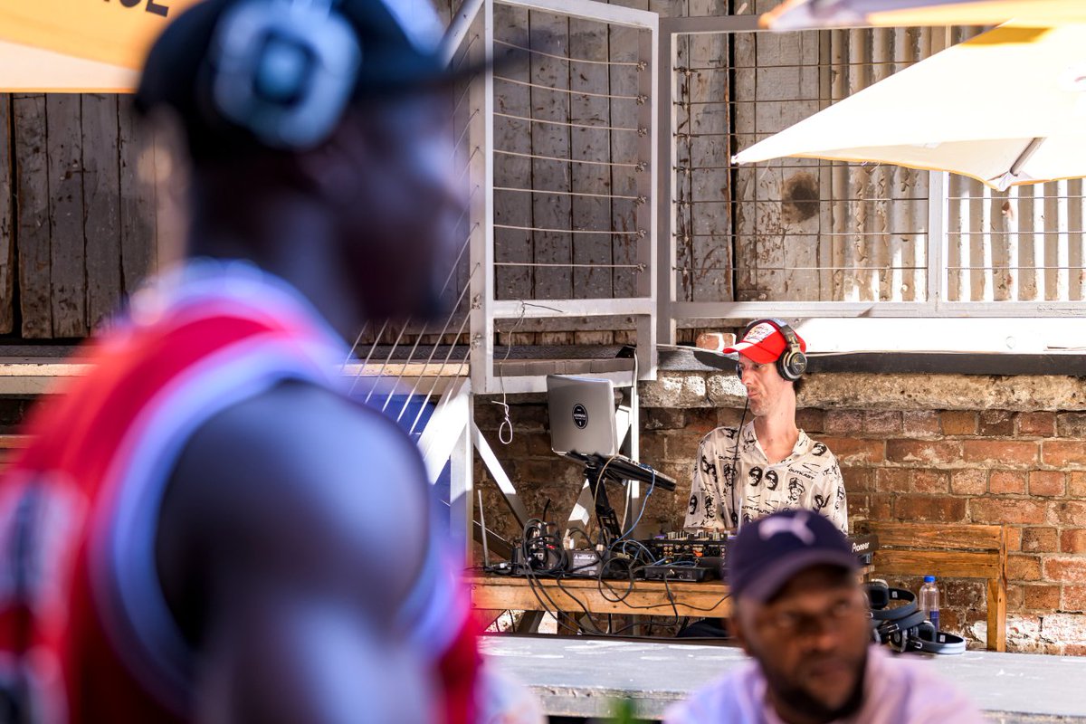 Beat Makers Market tweet media