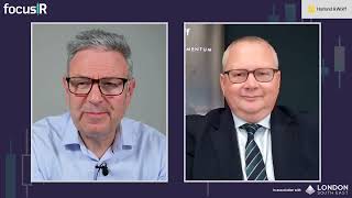 @HarlandWolffplc @cenovus And if you would like to see Harland & Wolff CEO John Wood @HarlandWolffplc discuss the contract win with @focusir please do view here: youtu.be/bvKxKjX8lRo