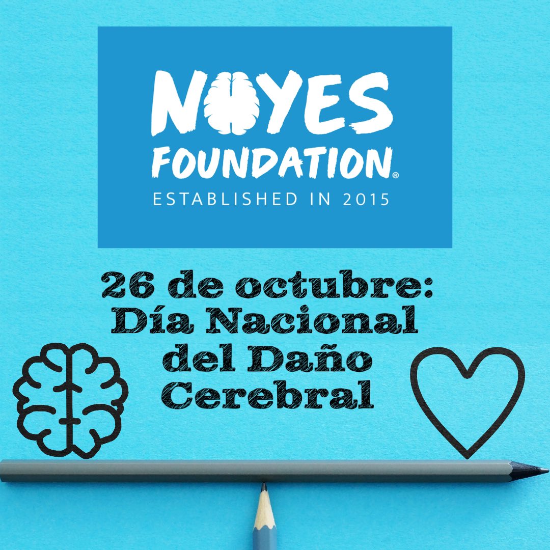 En el Día Nacional del Daño Cerebral 🧠, queremos reafirmar nuestro objetivo de ayudar a quienes sufren lesiones cerebrales y sus familias, promoviendo medidas, recursos y herramientas necesarios para afrontar su nueva realidad.
#DíaDañoCerebral #dañocerebraladquirido