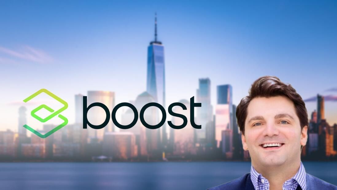 Boost launches captive-as-a-service for MGA, insurtech and embedded insurance clients | The Insurer #insurtech #insurance #insurer #technology buff.ly/3FvRSkX @robgalb @denisegarth @RozChowKoo @Mandalore_Minh @SeedFounders @Minh_Q_Tran